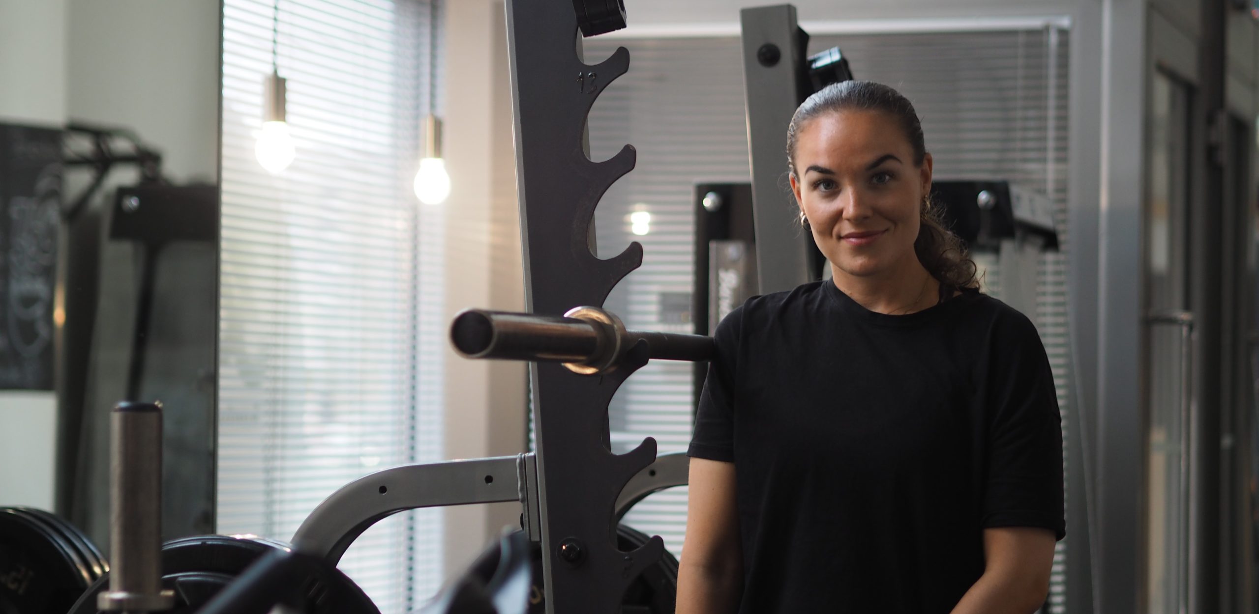 personal trainer perth