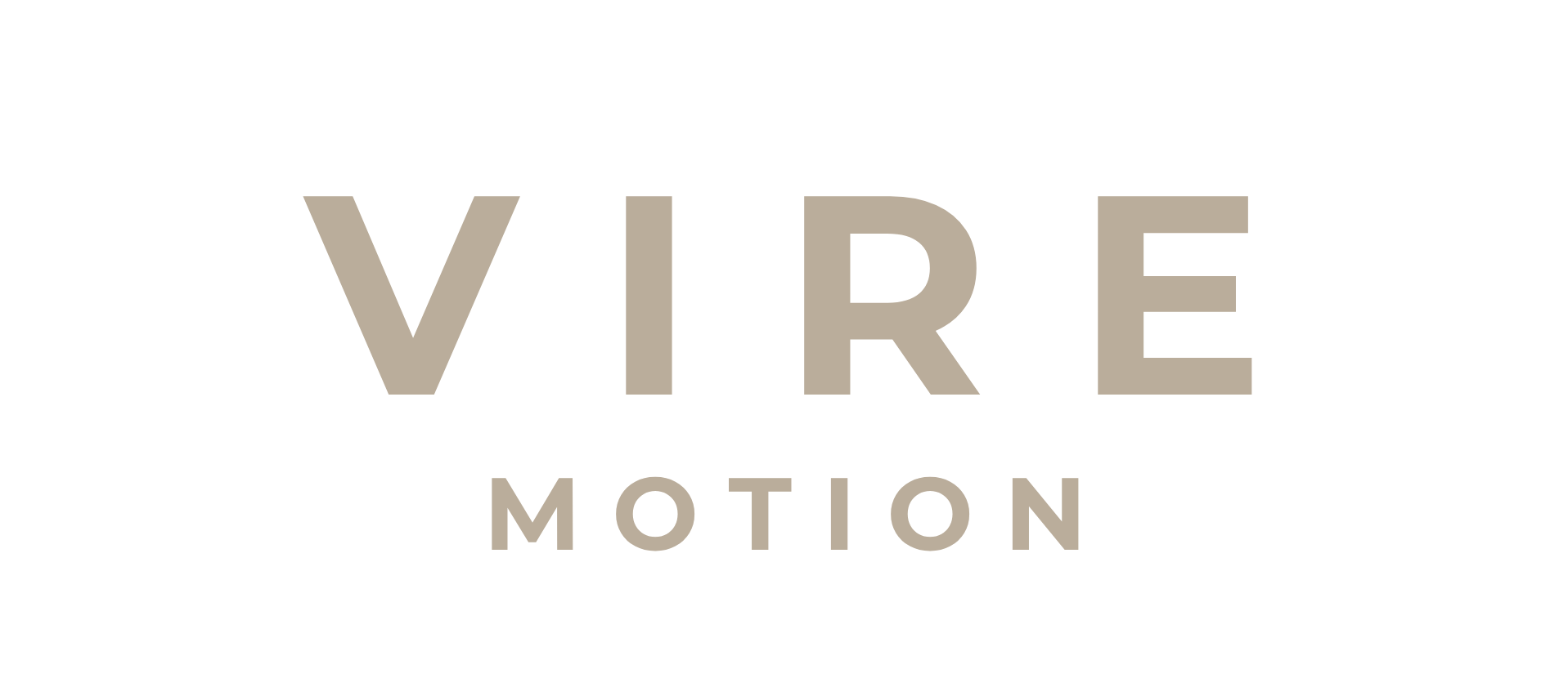 VIRE Motion